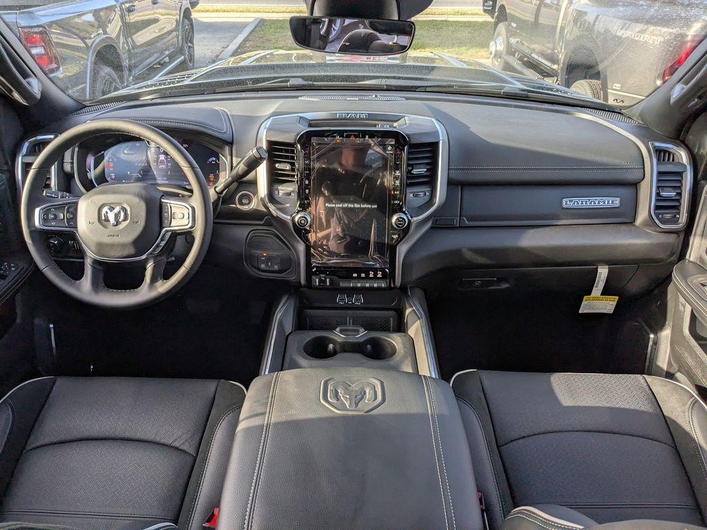 new 2026 Ram 2500 car, priced at $77,870