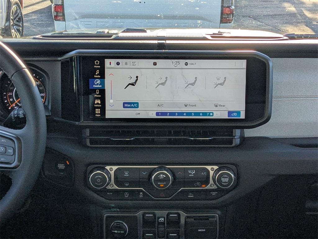 new 2026 Jeep Wrangler car, priced at $41,505