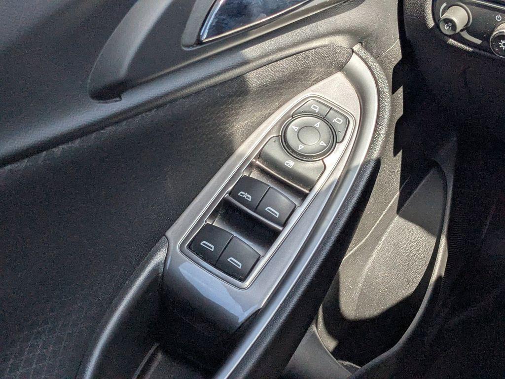 used 2023 Chevrolet Malibu car, priced at $14,776