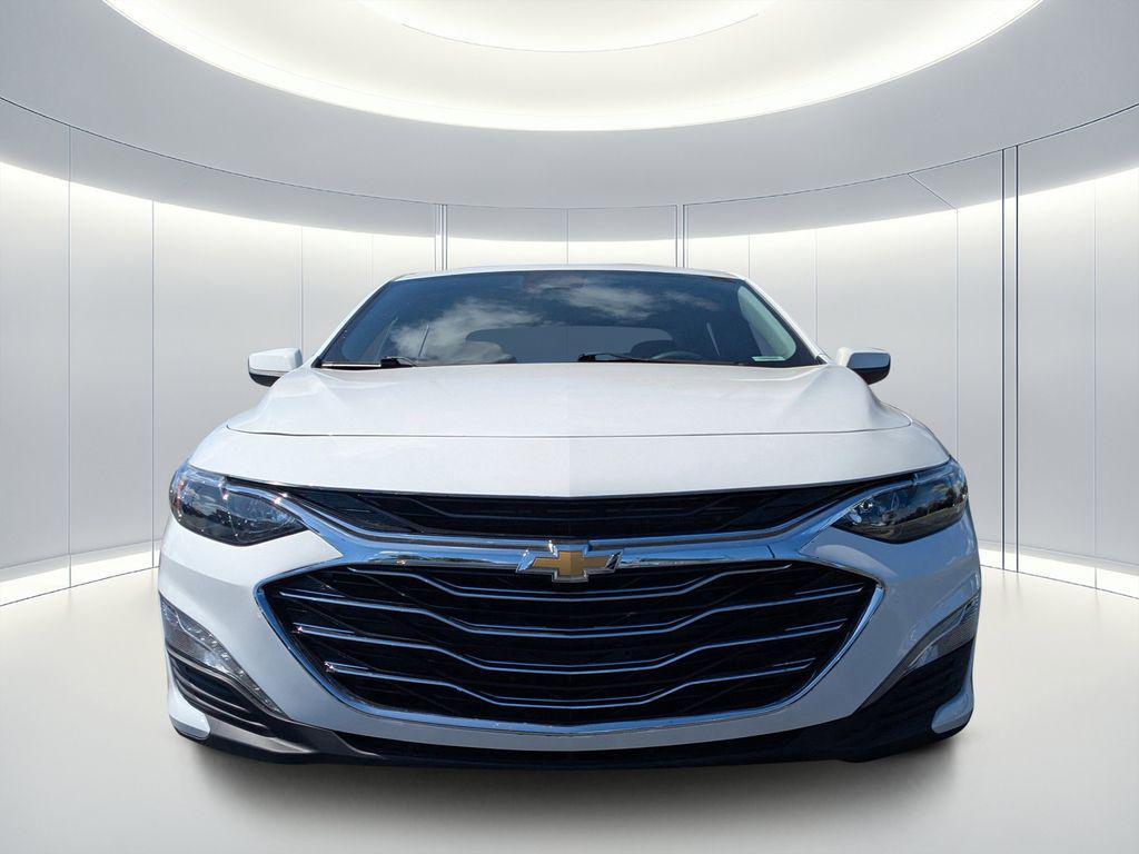 used 2023 Chevrolet Malibu car, priced at $14,776