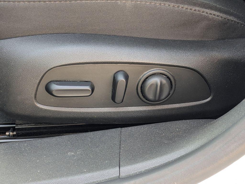 used 2023 Chevrolet Malibu car, priced at $14,776