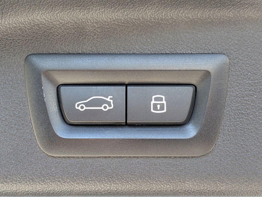 used 2023 BMW X7 car, priced at $59,109
