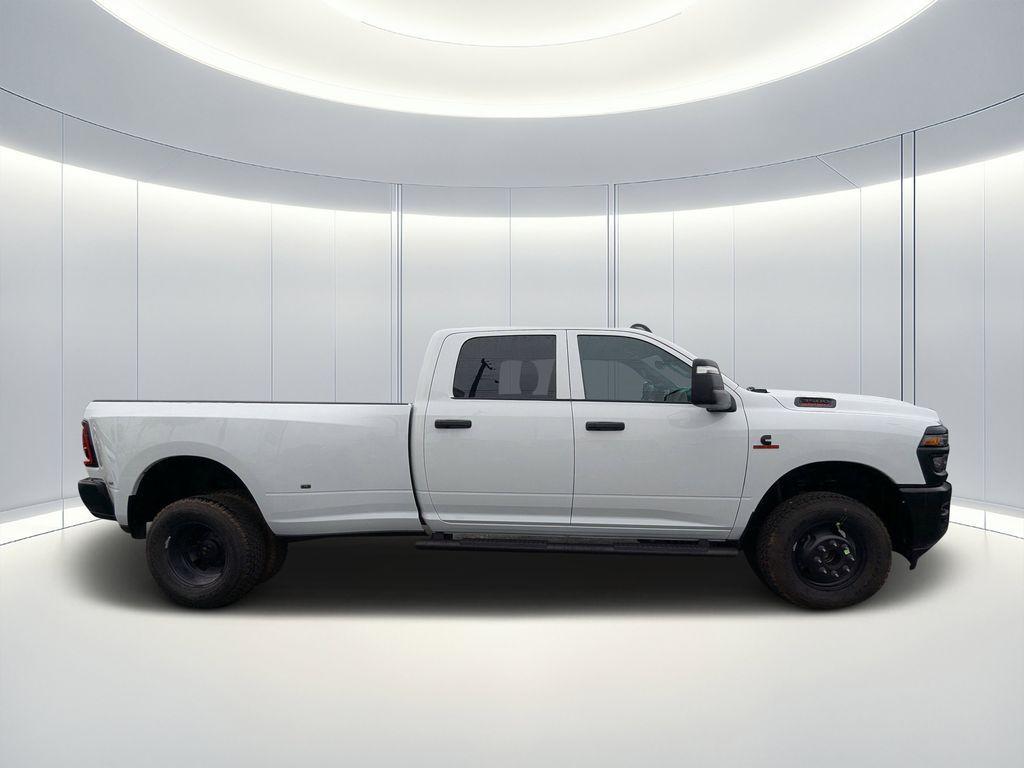 new 2026 Ram 3500 car, priced at $67,115