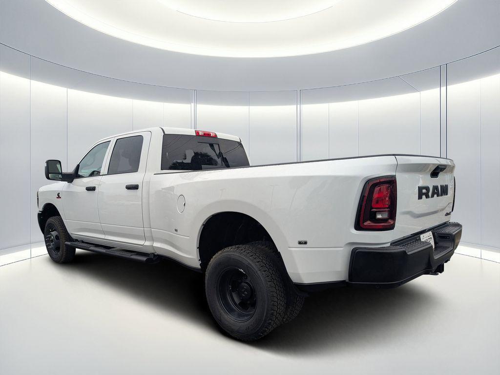 new 2026 Ram 3500 car, priced at $67,115