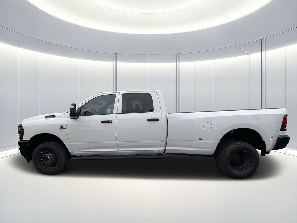 new 2026 Ram 3500 car, priced at $67,115