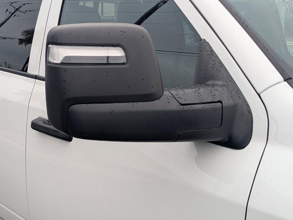 new 2026 Ram 3500 car, priced at $67,115