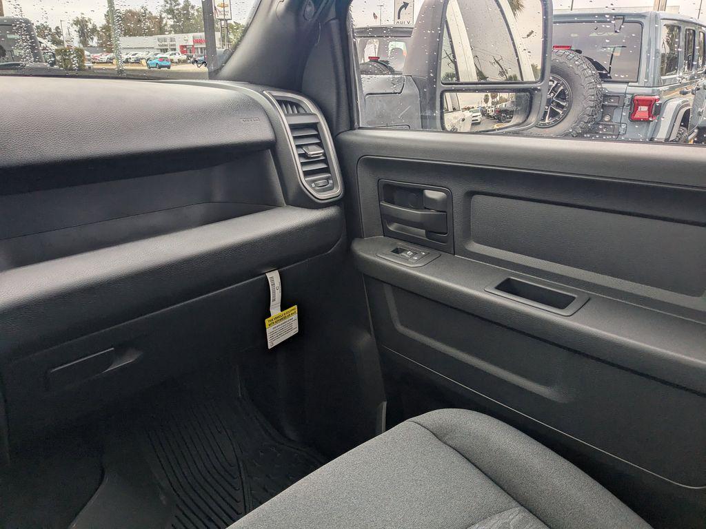 new 2026 Ram 3500 car, priced at $67,115