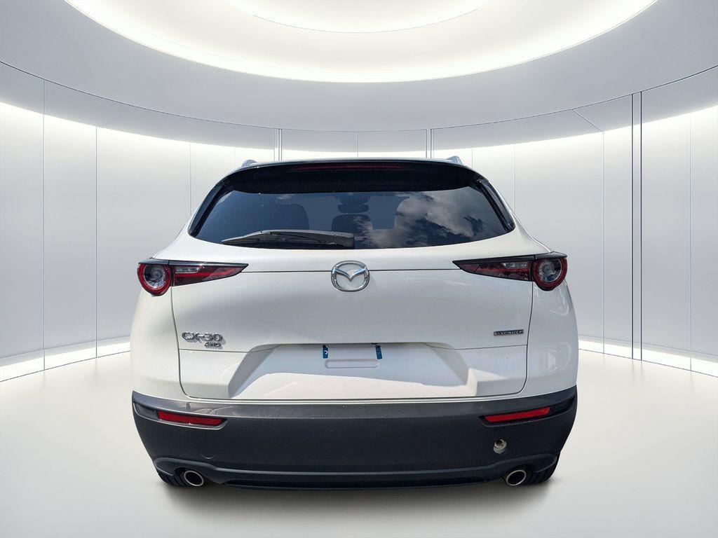 used 2024 Mazda CX-30 car, priced at $24,068