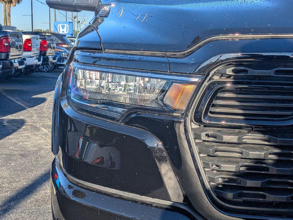 new 2026 Ram 1500 car, priced at $47,440