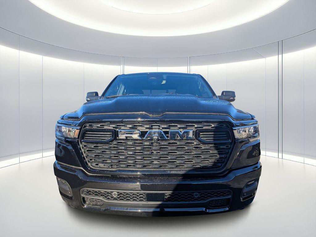new 2026 Ram 1500 car, priced at $47,440