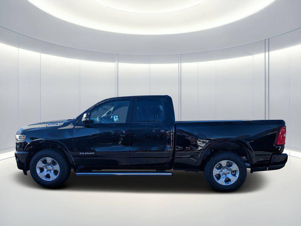 new 2026 Ram 1500 car, priced at $47,440