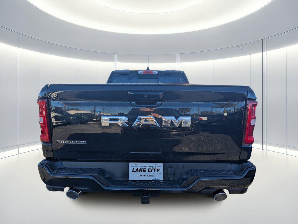 new 2026 Ram 1500 car, priced at $47,440