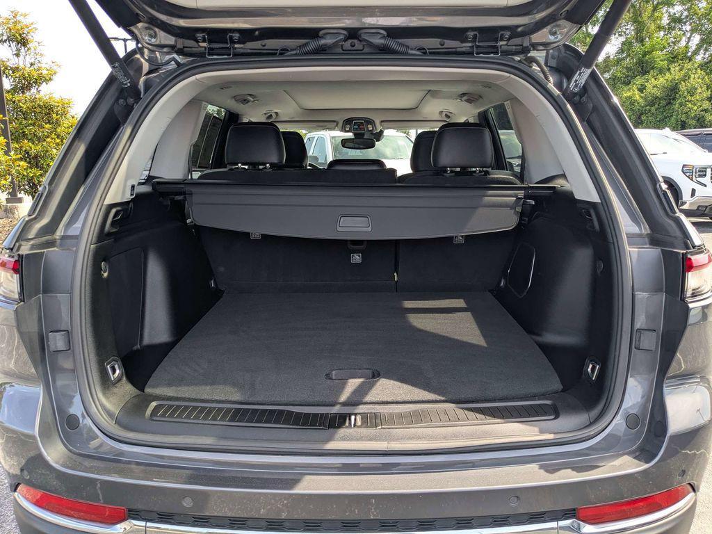 used 2022 Jeep Grand Cherokee 4xe car, priced at $28,799