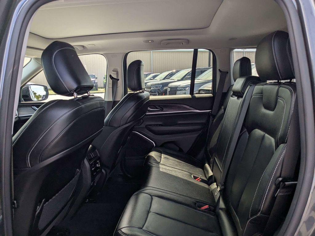used 2022 Jeep Grand Cherokee 4xe car, priced at $28,799