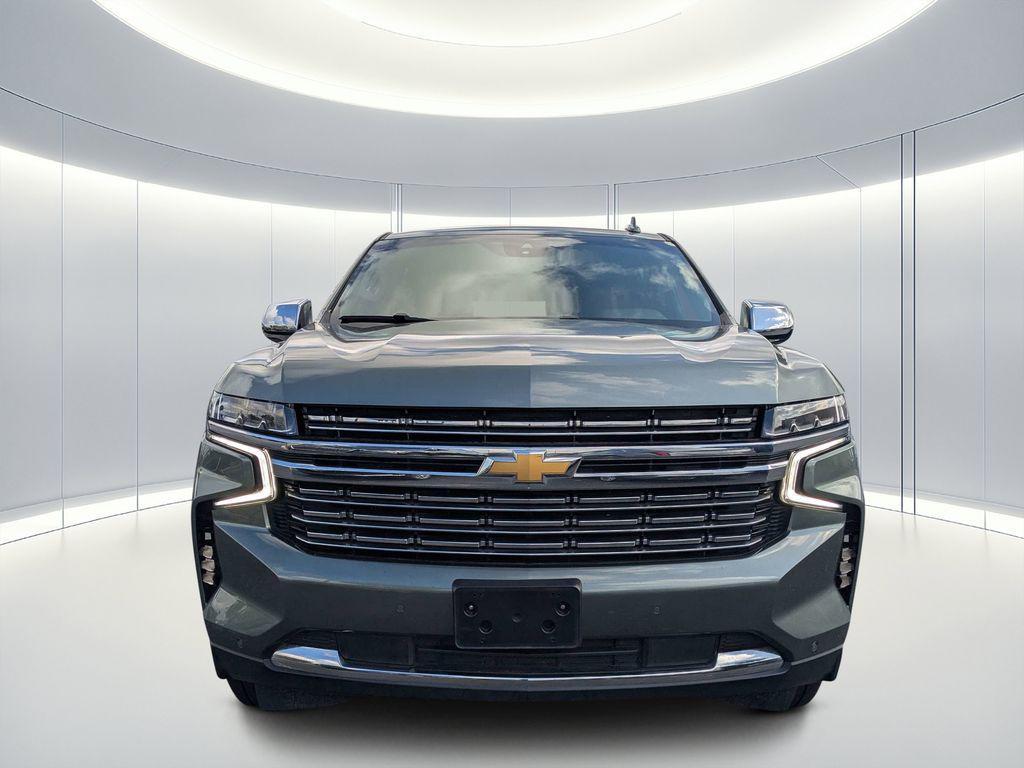 used 2023 Chevrolet Suburban car, priced at $44,802
