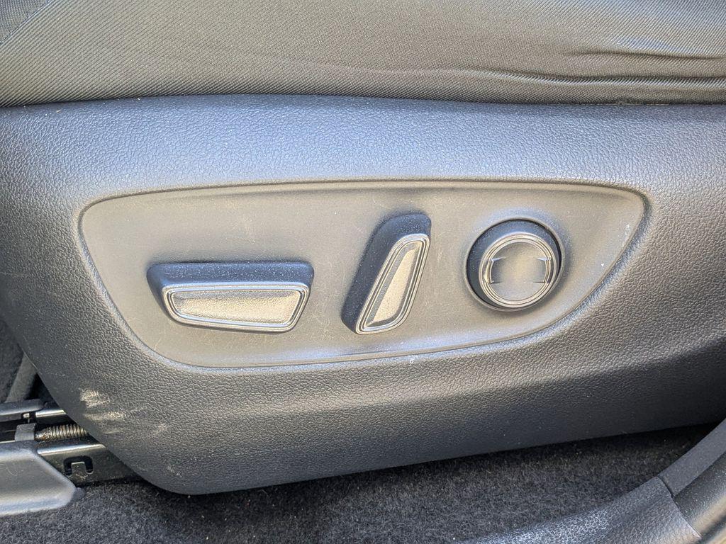 used 2023 Toyota RAV4 car, priced at $24,474