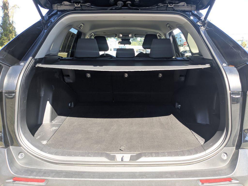 used 2023 Toyota RAV4 car, priced at $24,474