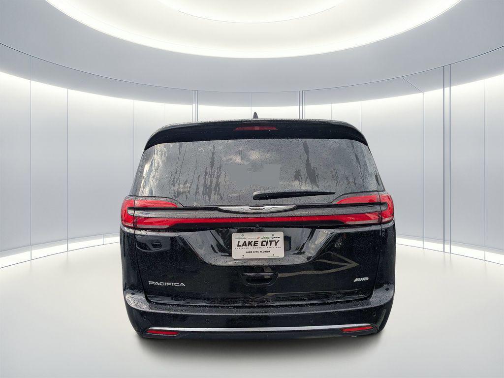 new 2026 Chrysler Pacifica car, priced at $52,500