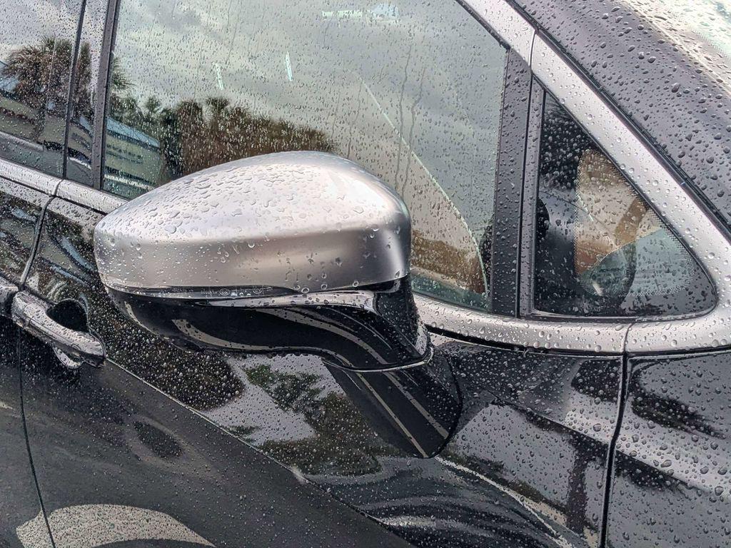 new 2026 Chrysler Pacifica car, priced at $52,500