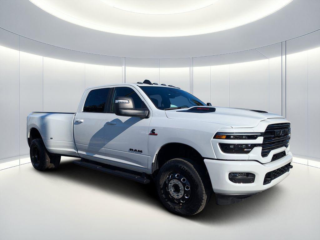 new 2026 Ram 3500 car, priced at $79,376