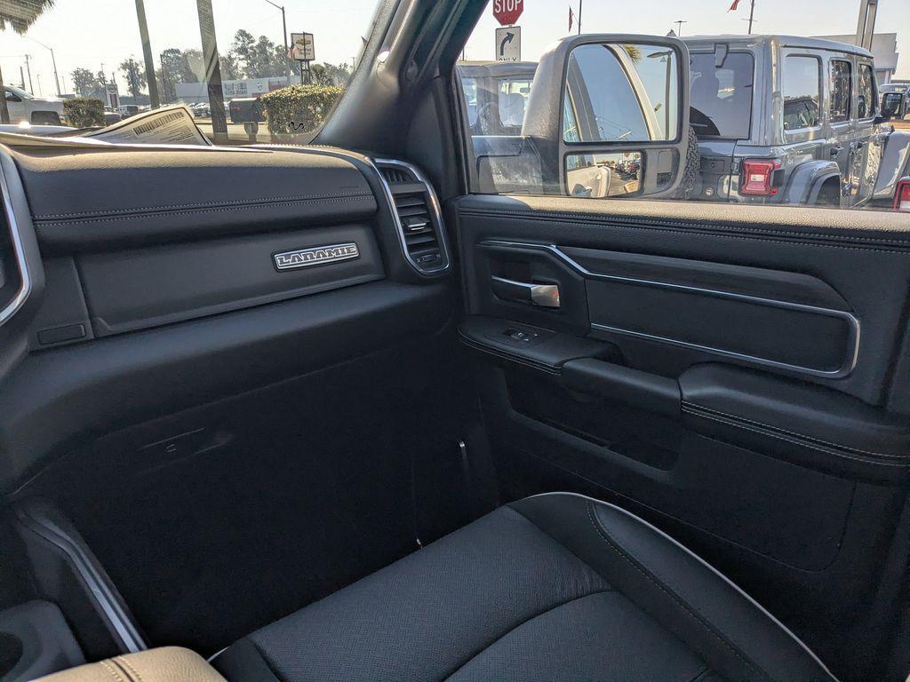 new 2026 Ram 3500 car, priced at $79,376