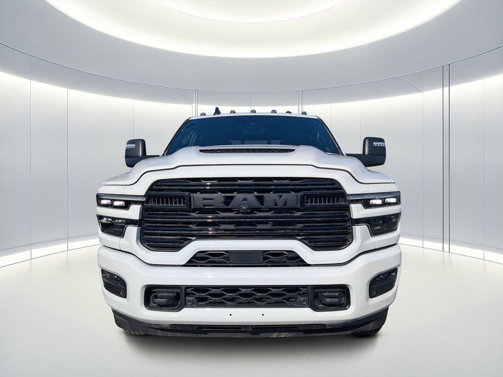 new 2026 Ram 3500 car, priced at $79,376