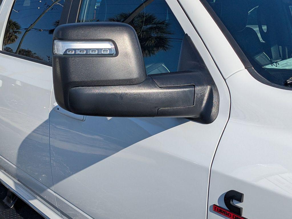 new 2026 Ram 3500 car, priced at $79,376