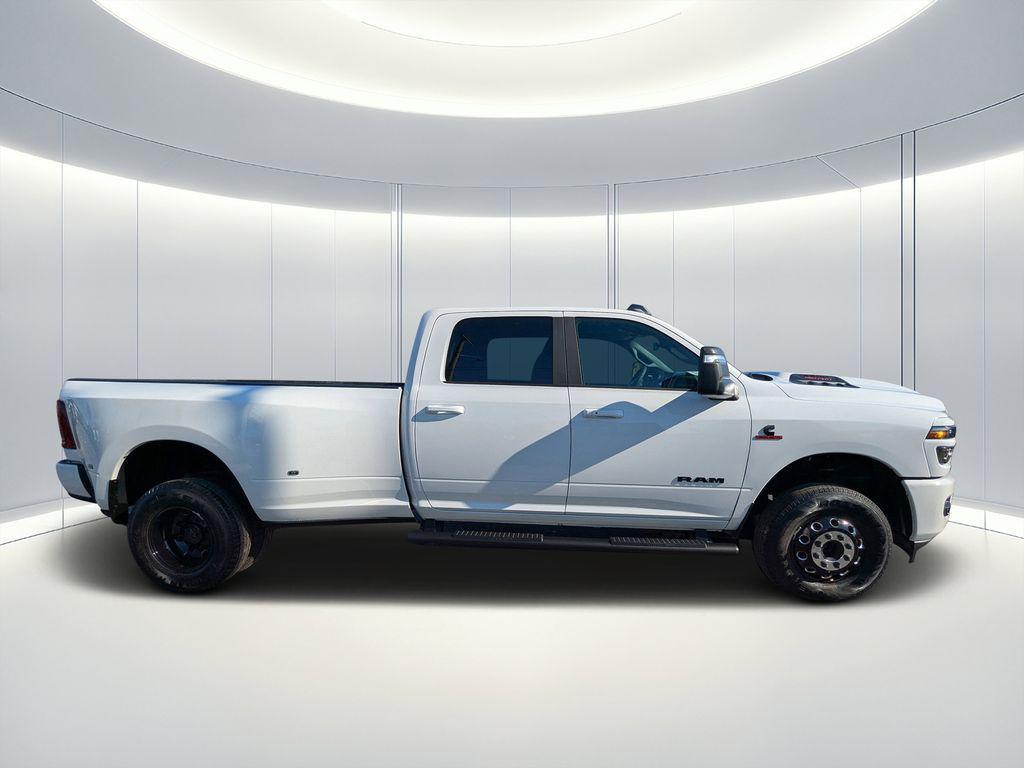 new 2026 Ram 3500 car, priced at $79,376