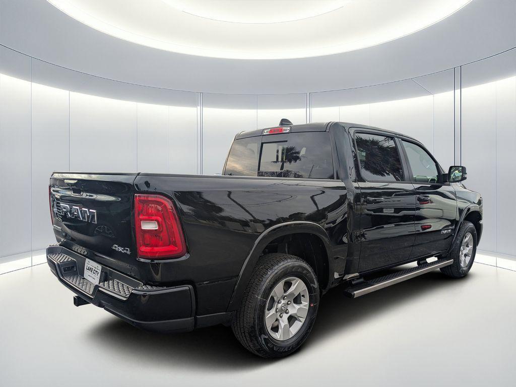 new 2026 Ram 1500 car, priced at $47,145