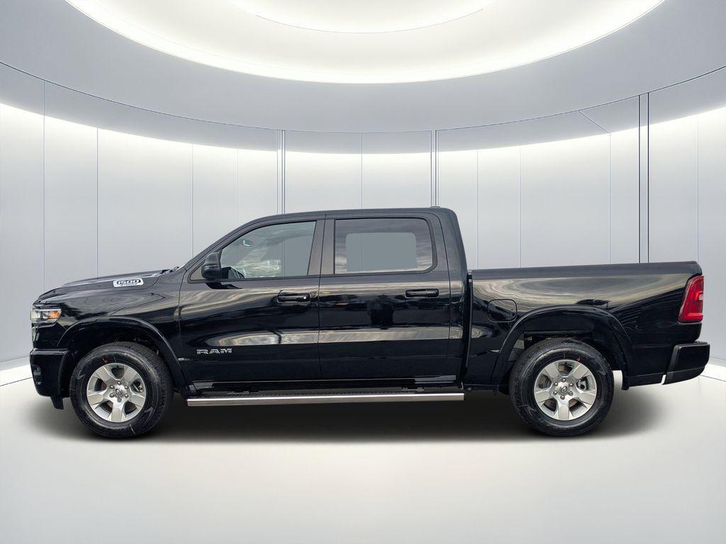 new 2026 Ram 1500 car, priced at $47,145