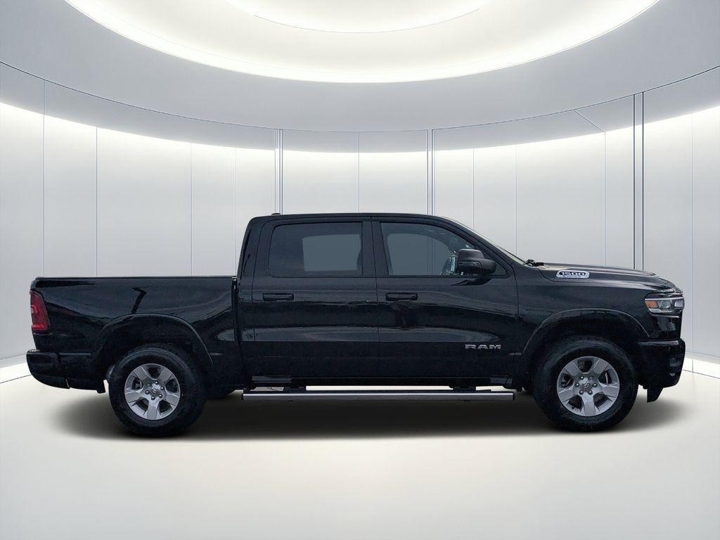 new 2026 Ram 1500 car, priced at $47,145