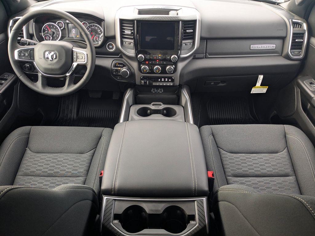 new 2026 Ram 1500 car, priced at $47,145