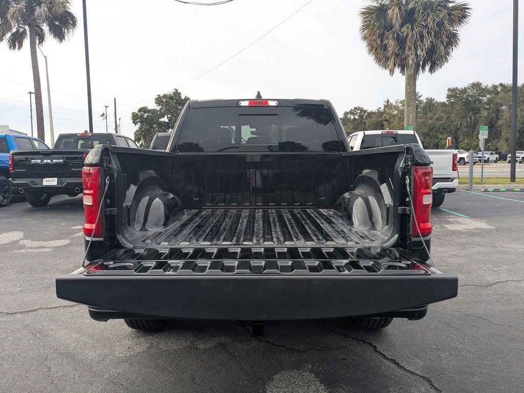 new 2026 Ram 1500 car, priced at $47,145