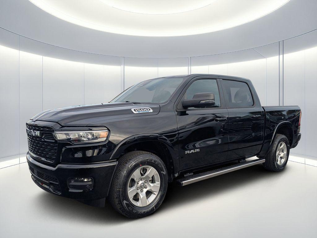new 2026 Ram 1500 car, priced at $47,145