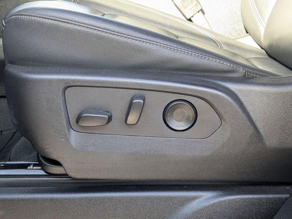 used 2024 Chevrolet Suburban car, priced at $46,530