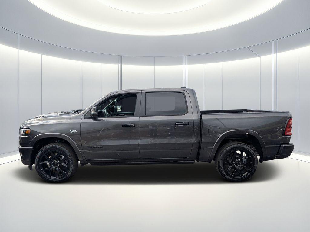 new 2026 Ram 1500 car, priced at $62,285