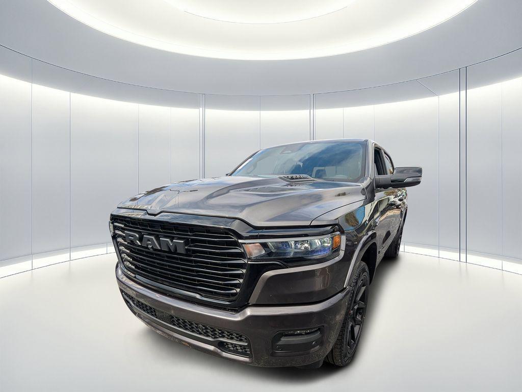 new 2026 Ram 1500 car, priced at $62,285