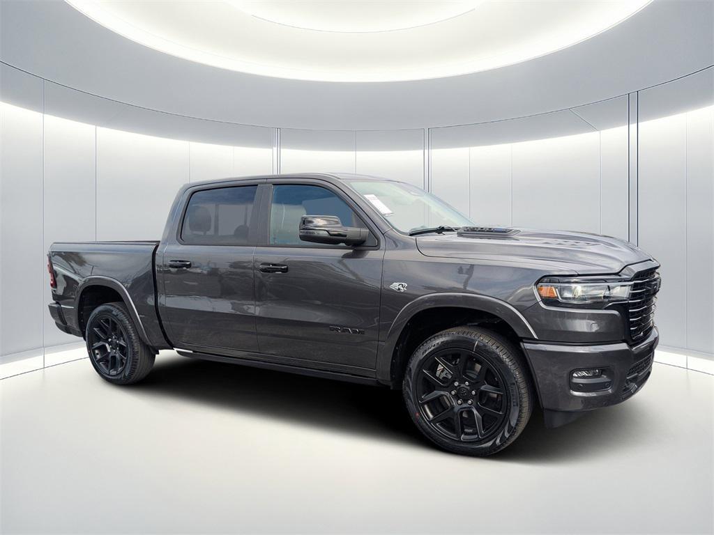 new 2026 Ram 1500 car, priced at $62,285