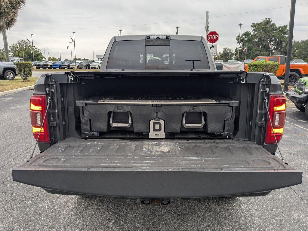 used 2020 Ram 2500 car, priced at $48,634