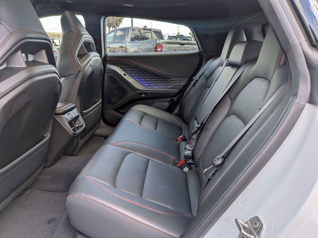 new 2026 Dodge Charger car, priced at $61,735