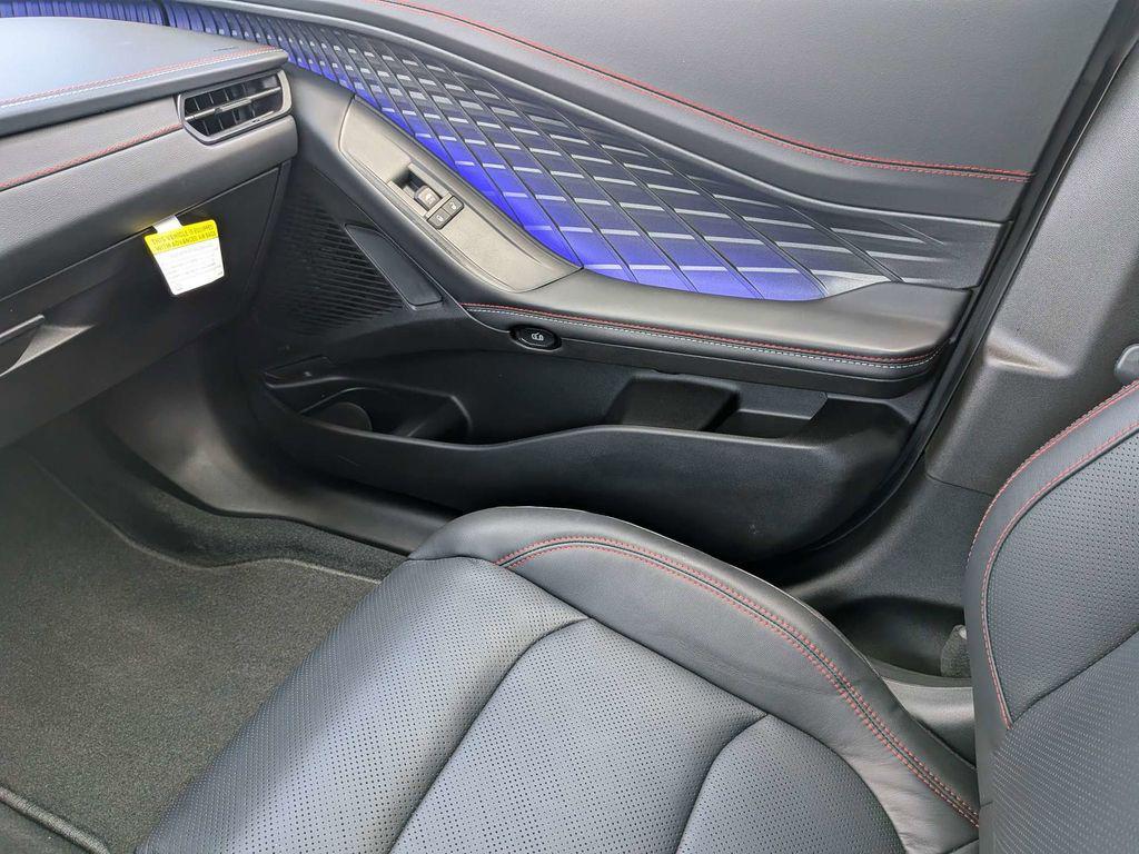 new 2026 Dodge Charger car, priced at $61,735