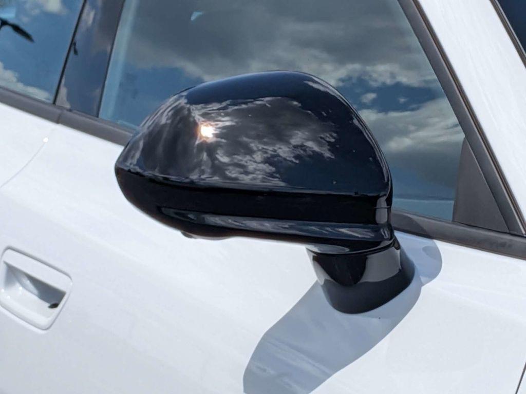 new 2026 Dodge Charger car, priced at $61,735