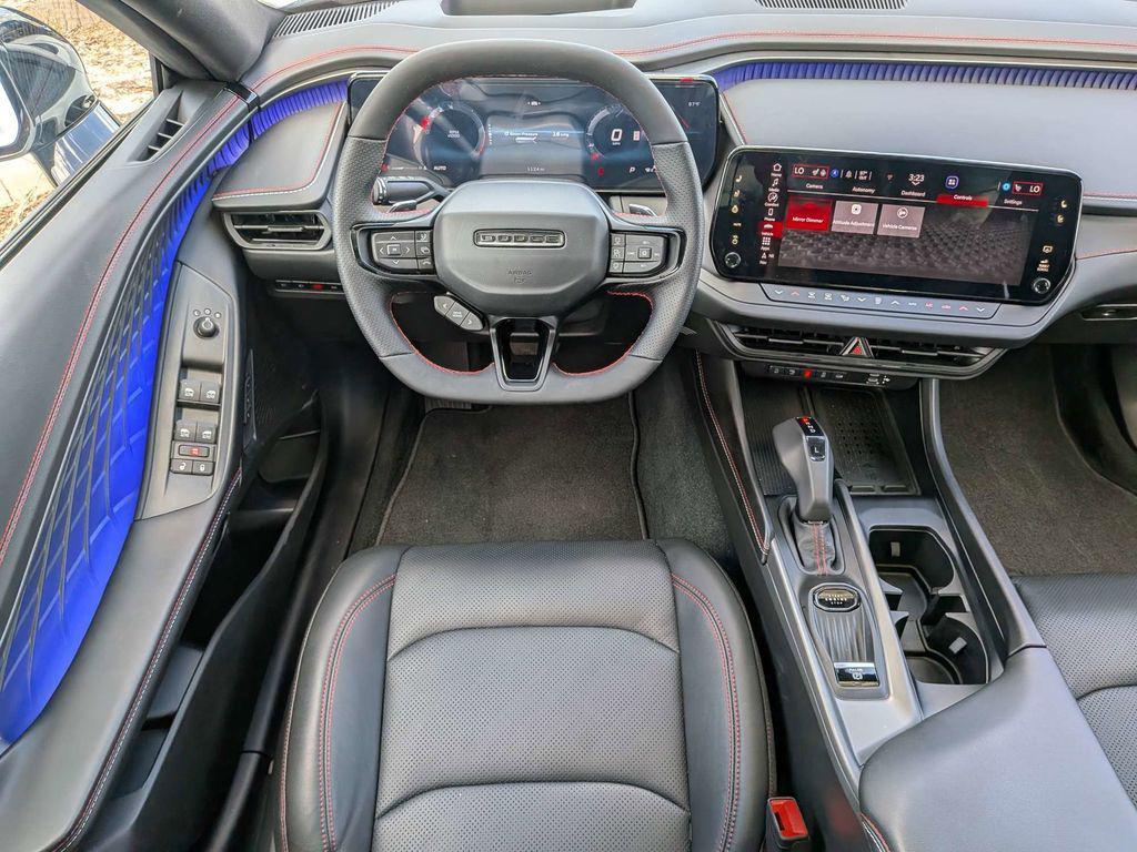 new 2026 Dodge Charger car, priced at $61,735