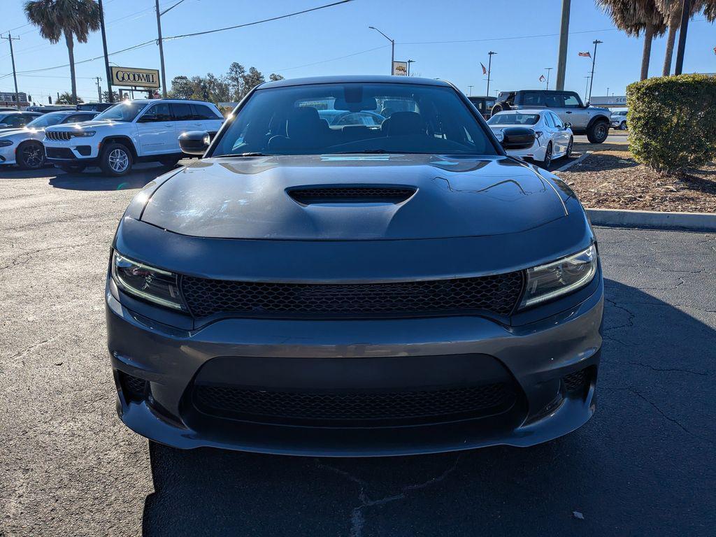used 2023 Dodge Charger car, priced at $24,275