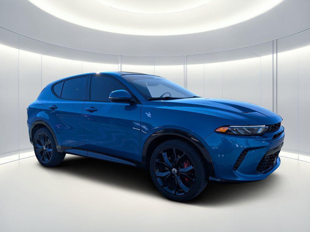 used 2024 Dodge Hornet car, priced at $23,259