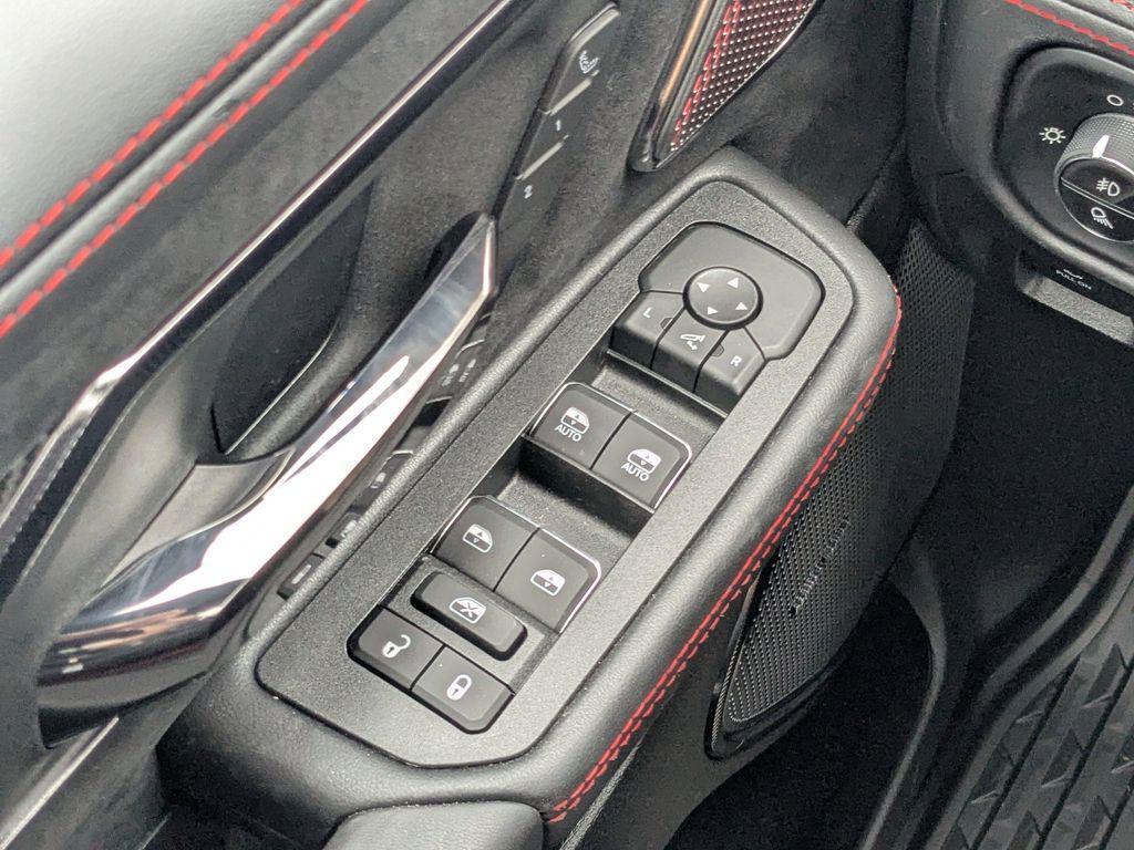 new 2026 Ram 1500 car, priced at $83,369