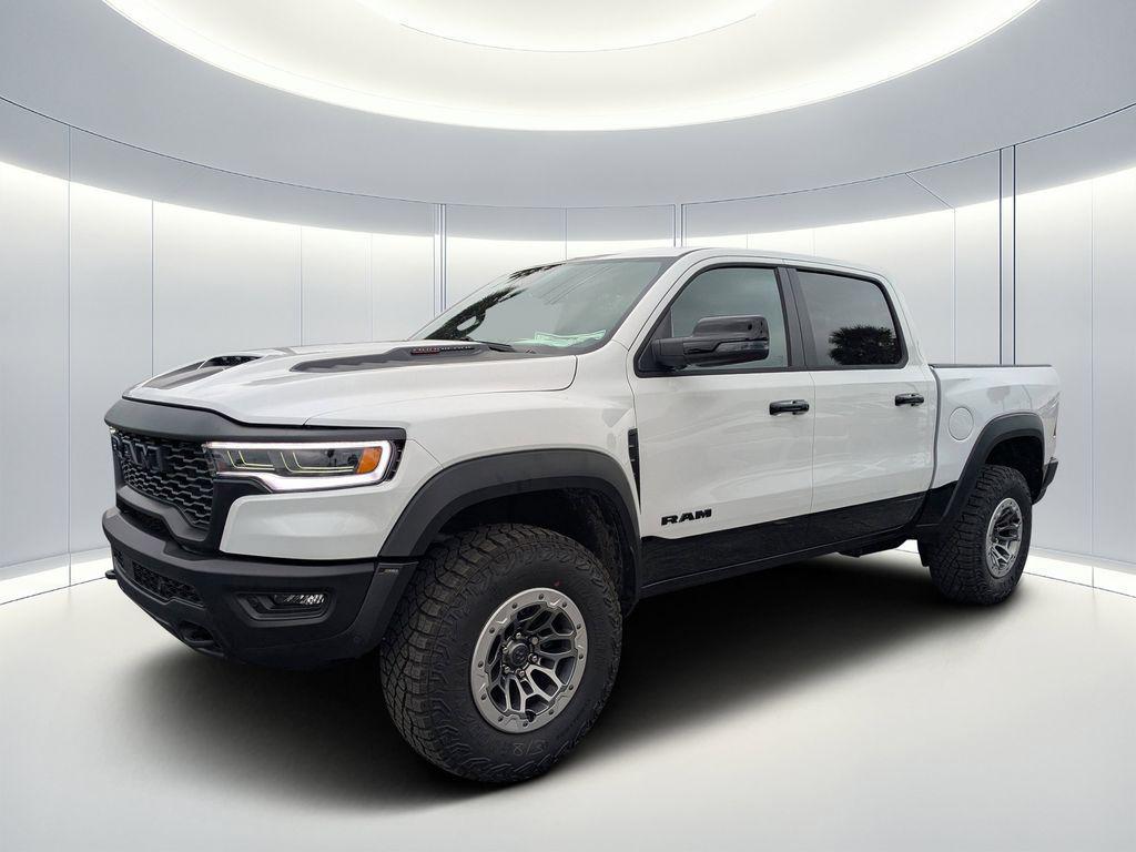 new 2026 Ram 1500 car, priced at $83,369