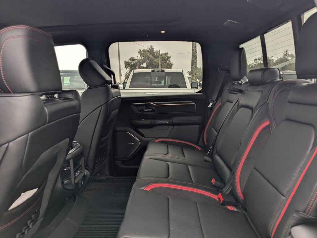 new 2026 Ram 1500 car, priced at $83,369