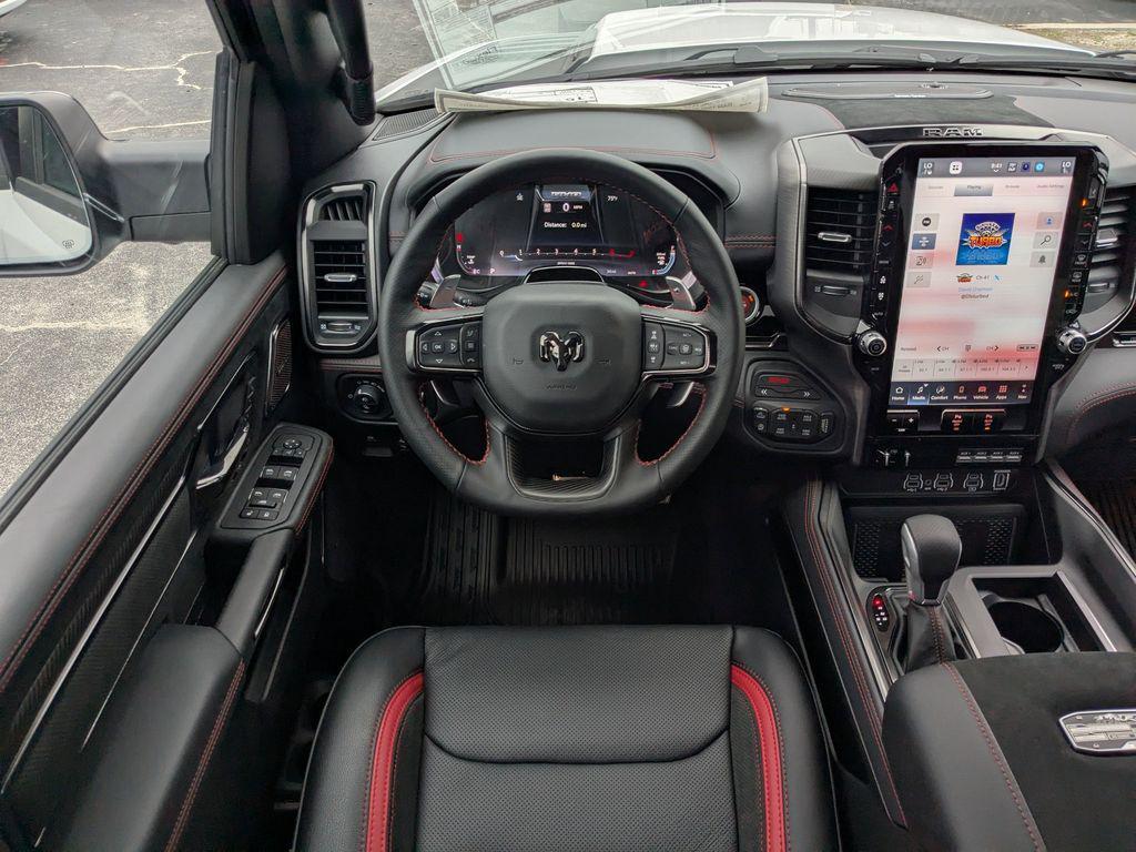 new 2026 Ram 1500 car, priced at $83,369