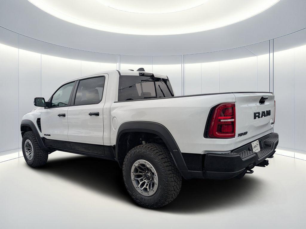 new 2026 Ram 1500 car, priced at $83,369